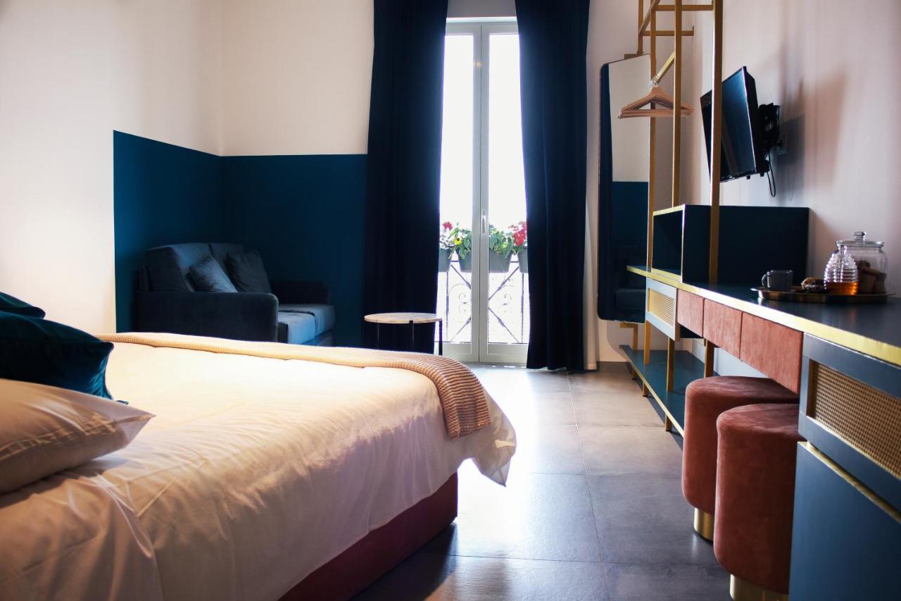 Bed & Breakfast Nacu 90 Neapol